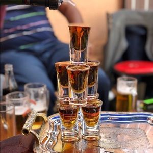 Meet your Posher, Henok